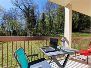 t3 à la vente -   60700  PONT SAINTE MAXENCE, surface 60 m2 vente t3 - UBI473129615
